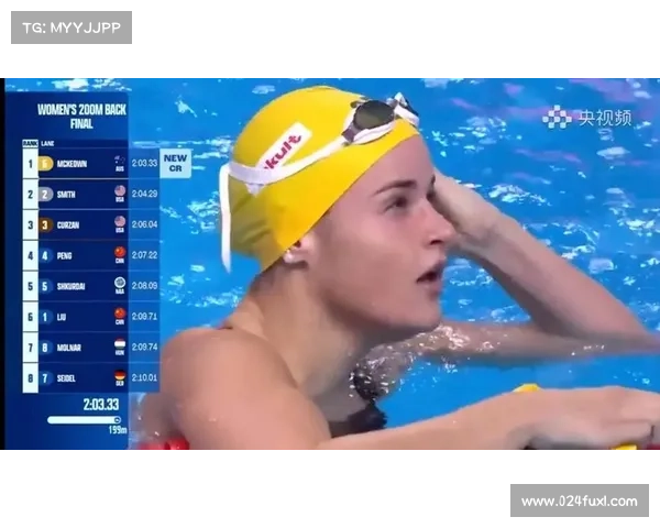 2017泳坛巅峰盛典布达佩斯世界游泳锦标赛荣耀时刻挑战历程与精彩瞬间回顾