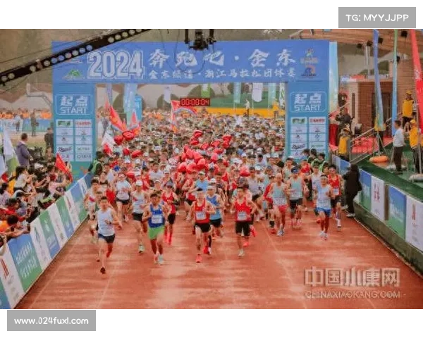 2017全国马拉松赛事 2017全国马拉松赛事激情奔跑健康中国梦想起航